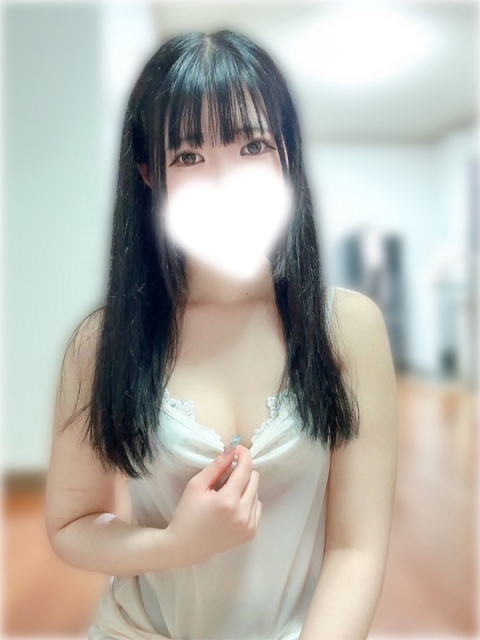 ナコ⭐︎黒髪美女2